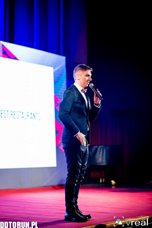 Gala Poland 100 Best Restaurant