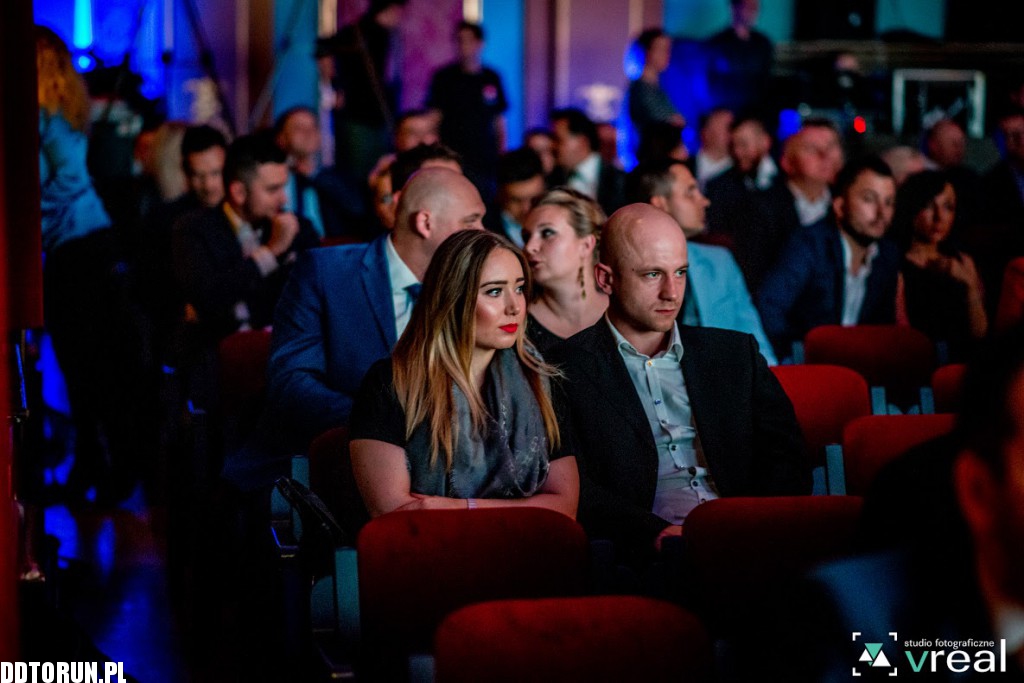 Gala Poland 100 Best Restaurant