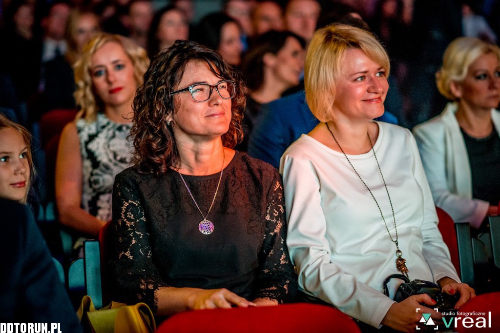 Gala Poland 100 Best Restaurant