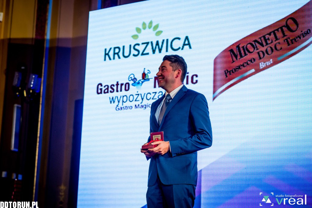 Gala Poland 100 Best Restaurant