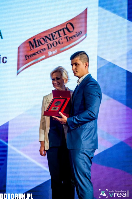 Gala Poland 100 Best Restaurant