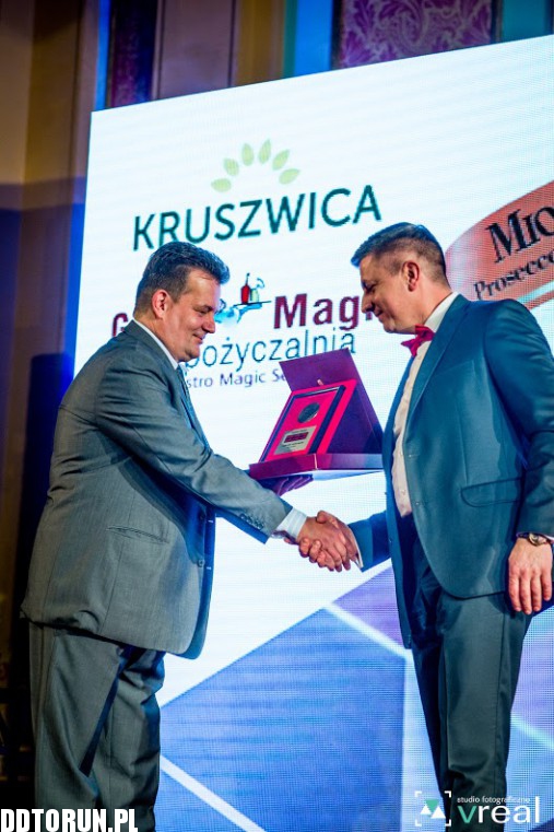 Gala Poland 100 Best Restaurant