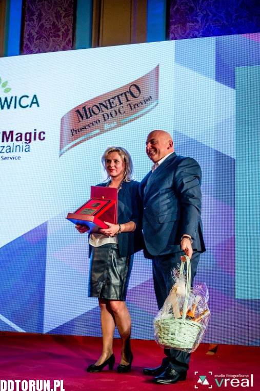 Gala Poland 100 Best Restaurant