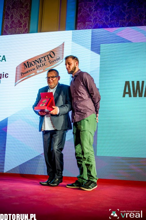 Gala Poland 100 Best Restaurant