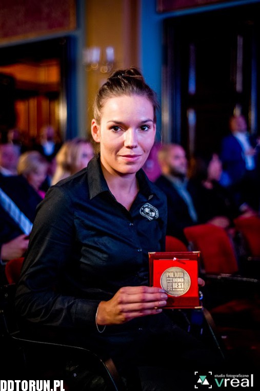 Gala Poland 100 Best Restaurant