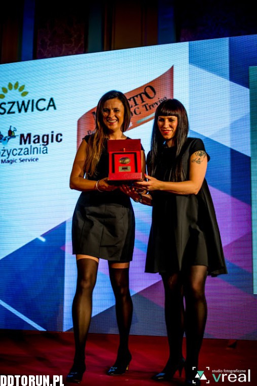Gala Poland 100 Best Restaurant