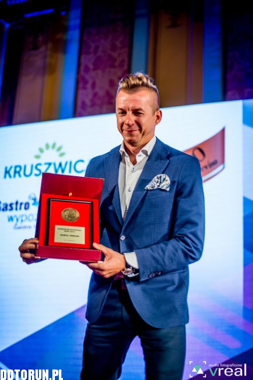 Gala Poland 100 Best Restaurant
