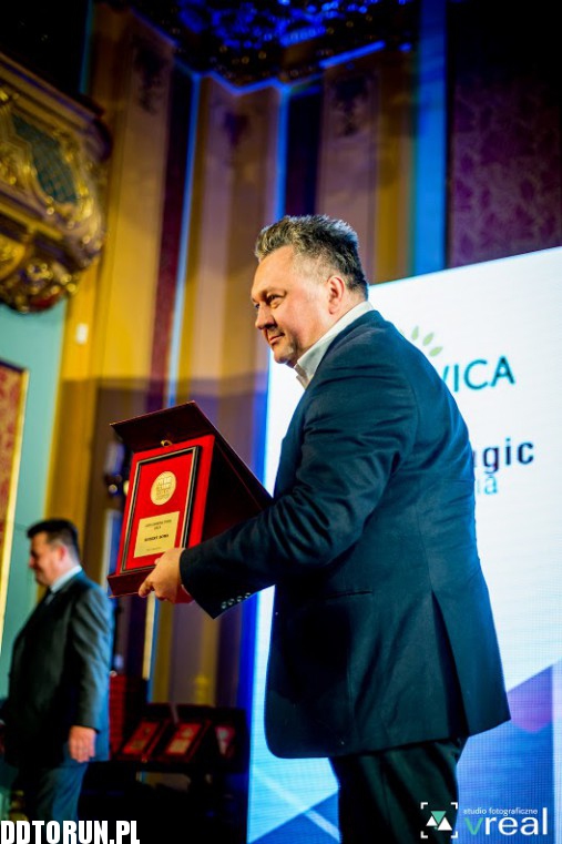 Gala Poland 100 Best Restaurant