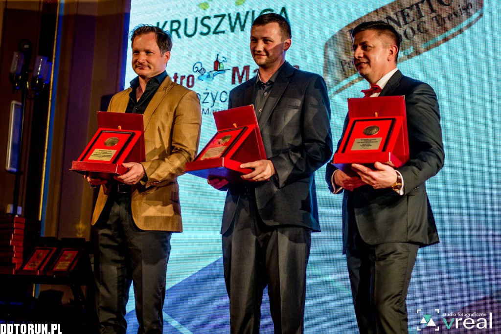 Gala Poland 100 Best Restaurant
