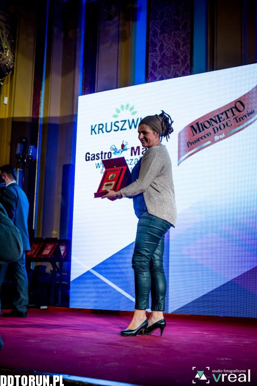 Gala Poland 100 Best Restaurant