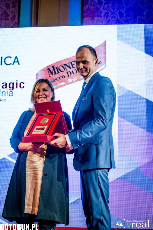Gala Poland 100 Best Restaurant