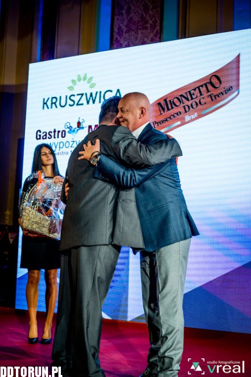 Gala Poland 100 Best Restaurant