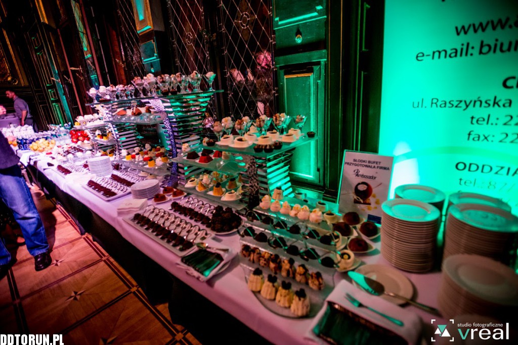 Gala Poland 100 Best Restaurant
