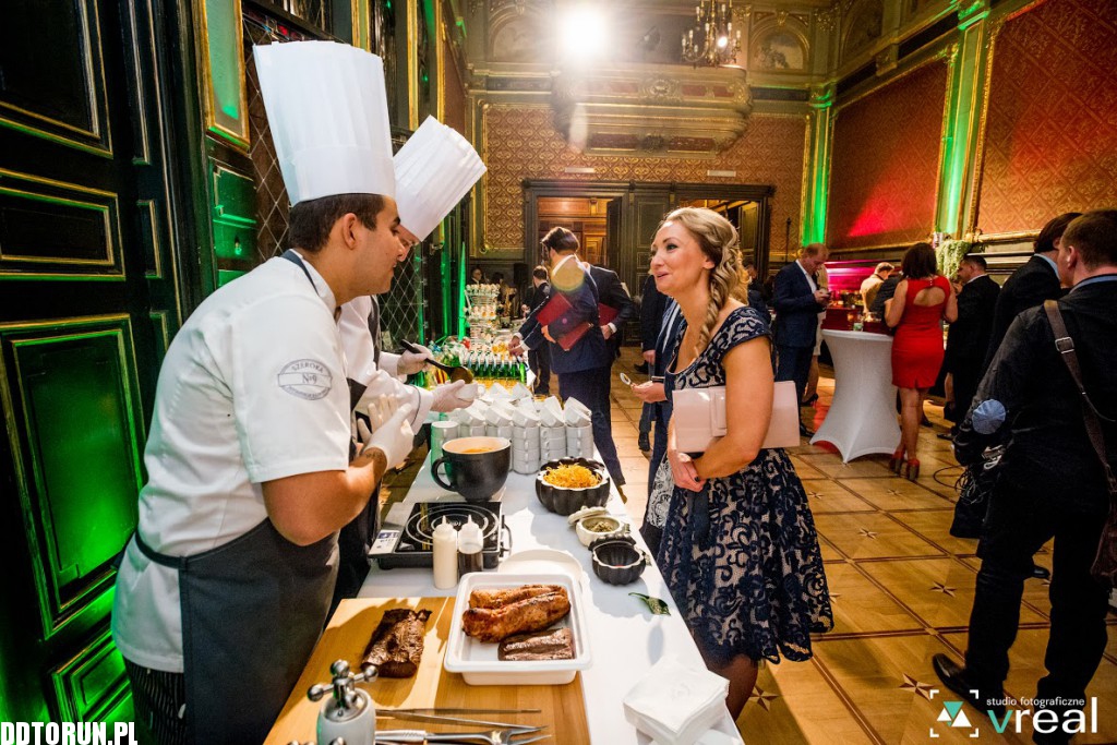 Gala Poland 100 Best Restaurant