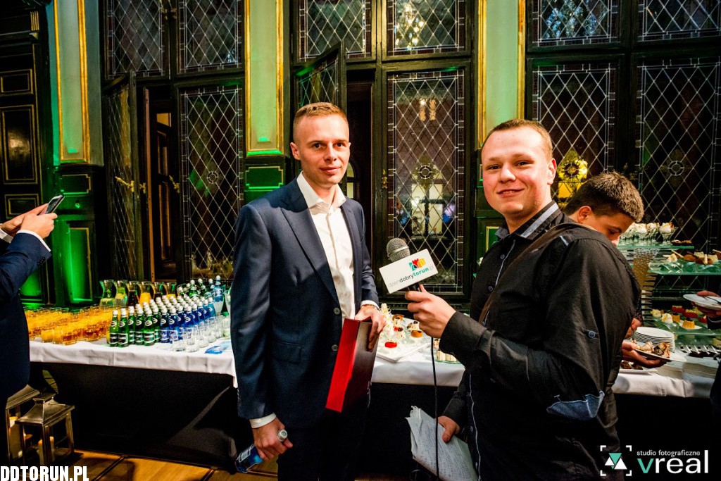 Gala Poland 100 Best Restaurant
