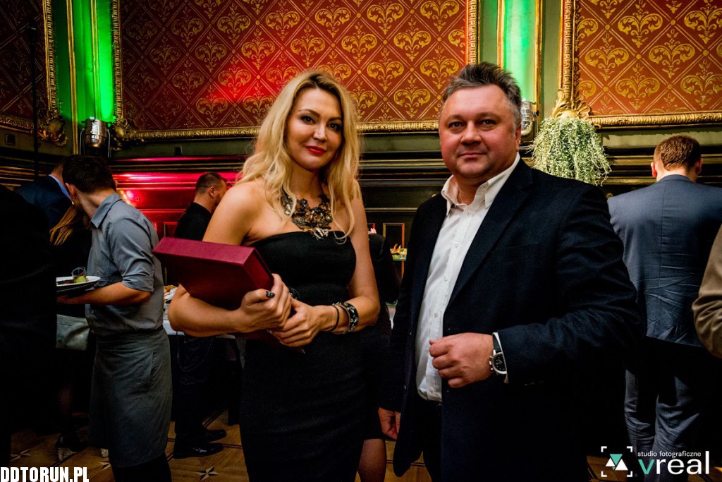 Gala Poland 100 Best Restaurant