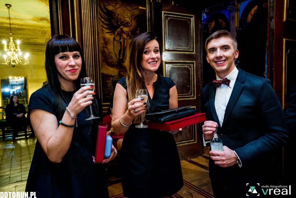 Gala Poland 100 Best Restaurant