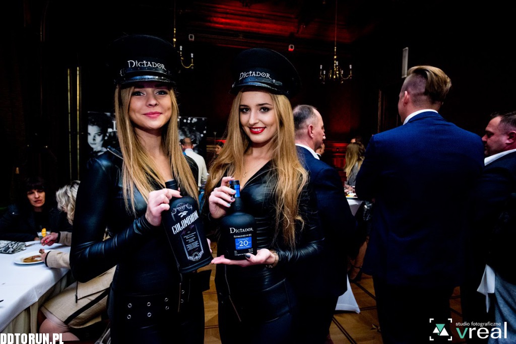 Gala Poland 100 Best Restaurant