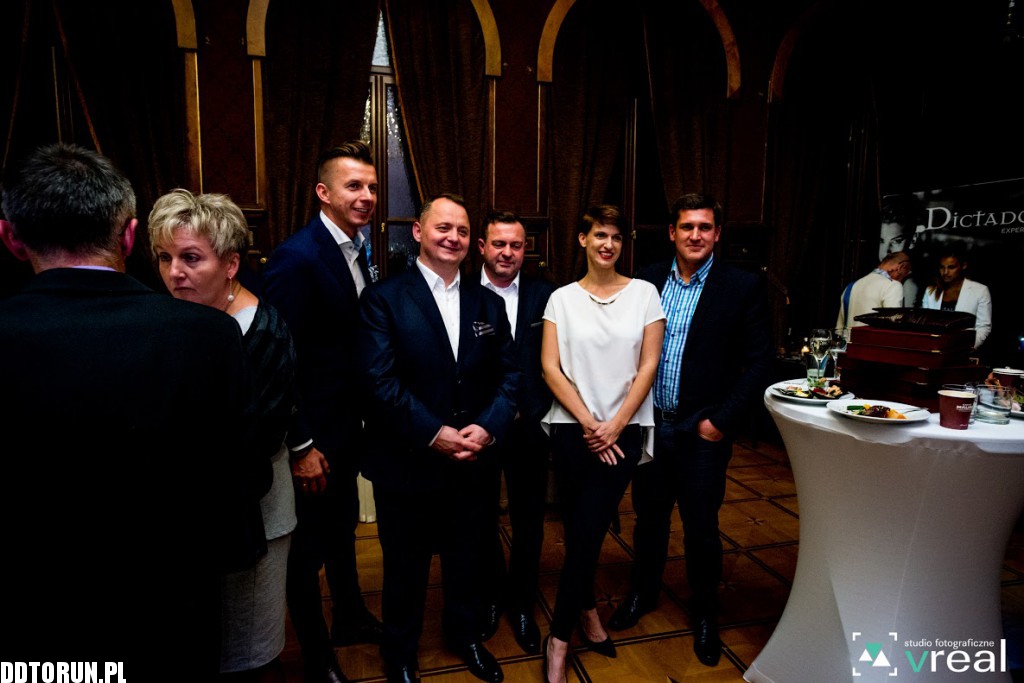 Gala Poland 100 Best Restaurant