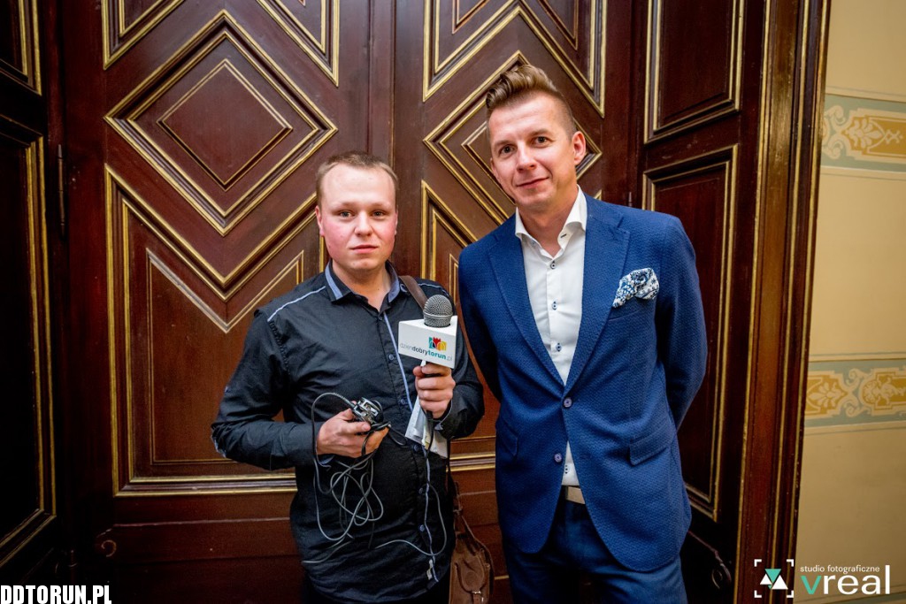 Gala Poland 100 Best Restaurant
