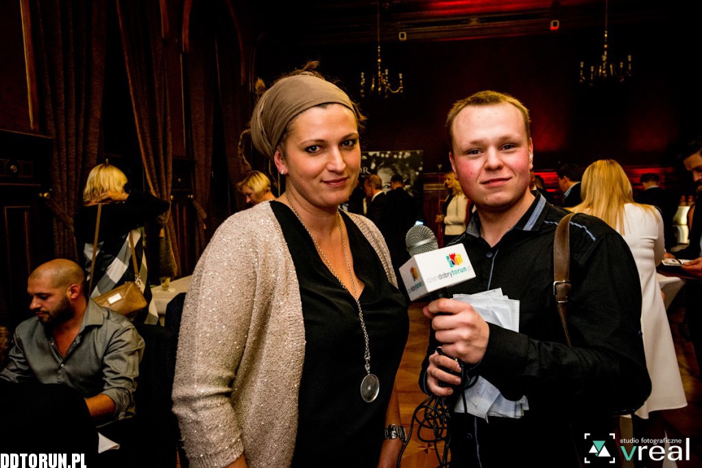 Gala Poland 100 Best Restaurant