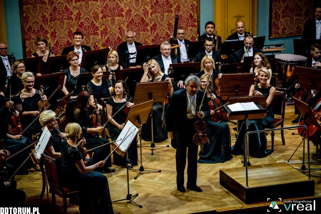 Wieczór z Paganinim