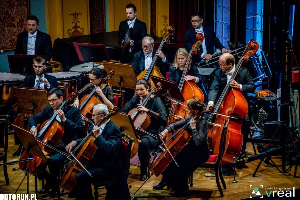 Wieczór z Paganinim