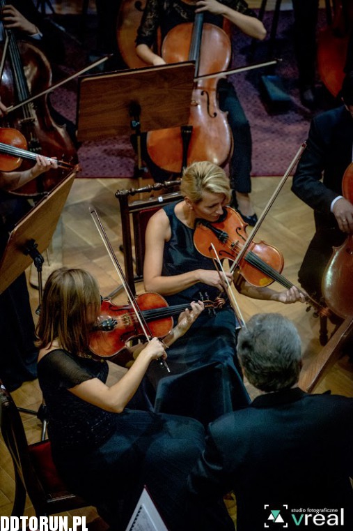 Wieczór z Paganinim