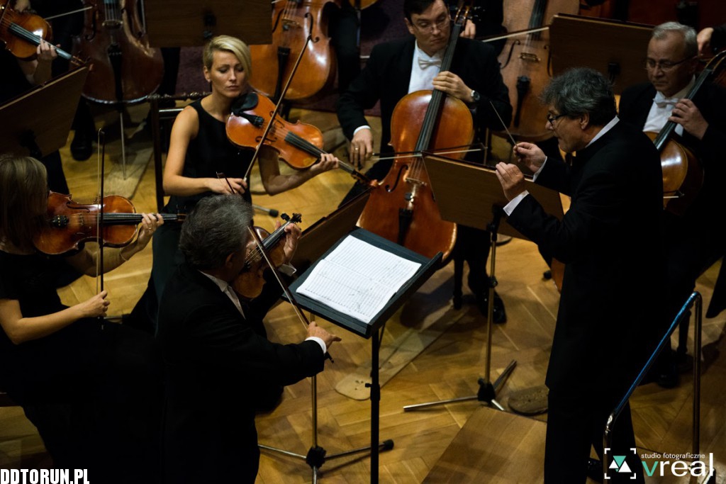 Wieczór z Paganinim