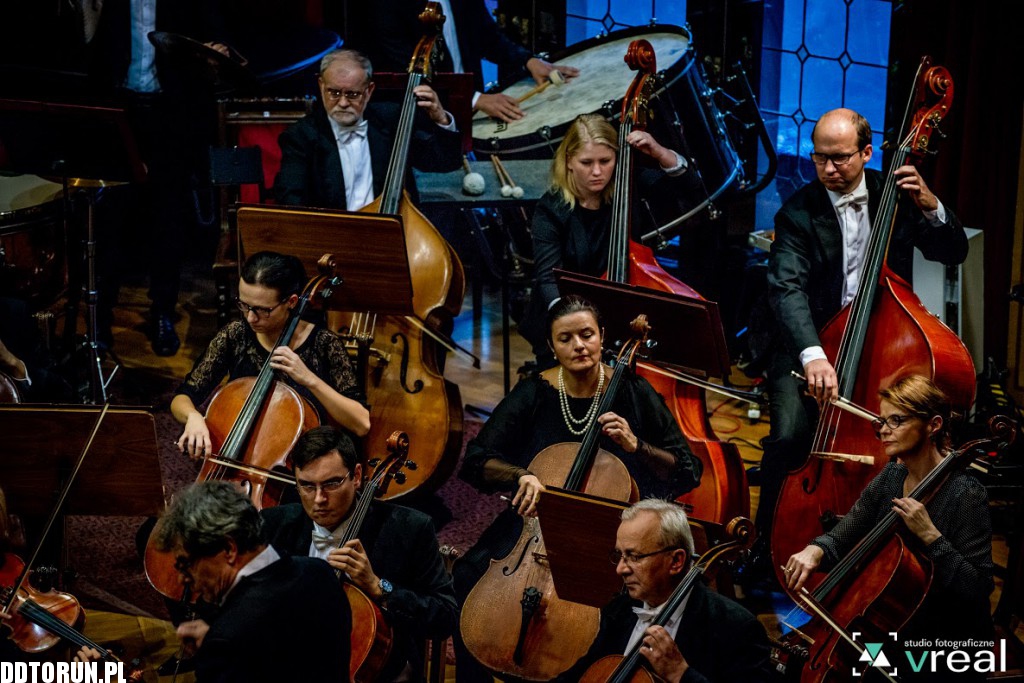 Wieczór z Paganinim