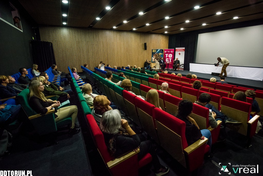 Spotkanie z Janem Peszkiem