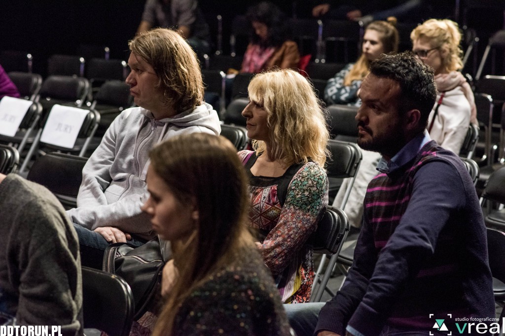 Spotkanie z Pawłem Hejbudzkim