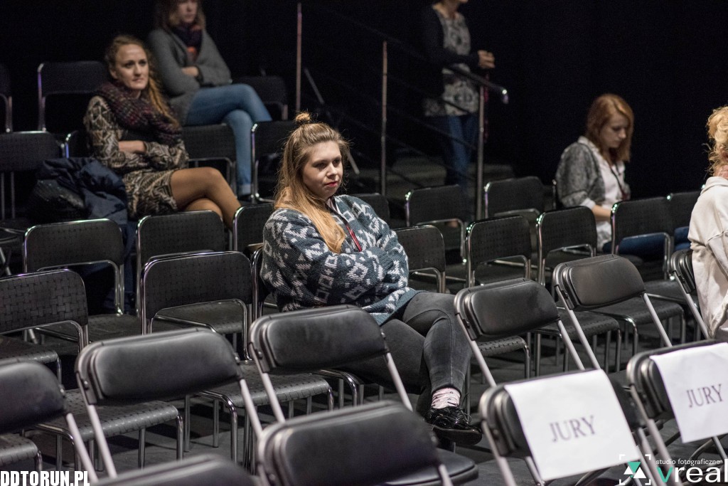 Spotkanie z Pawłem Hejbudzkim