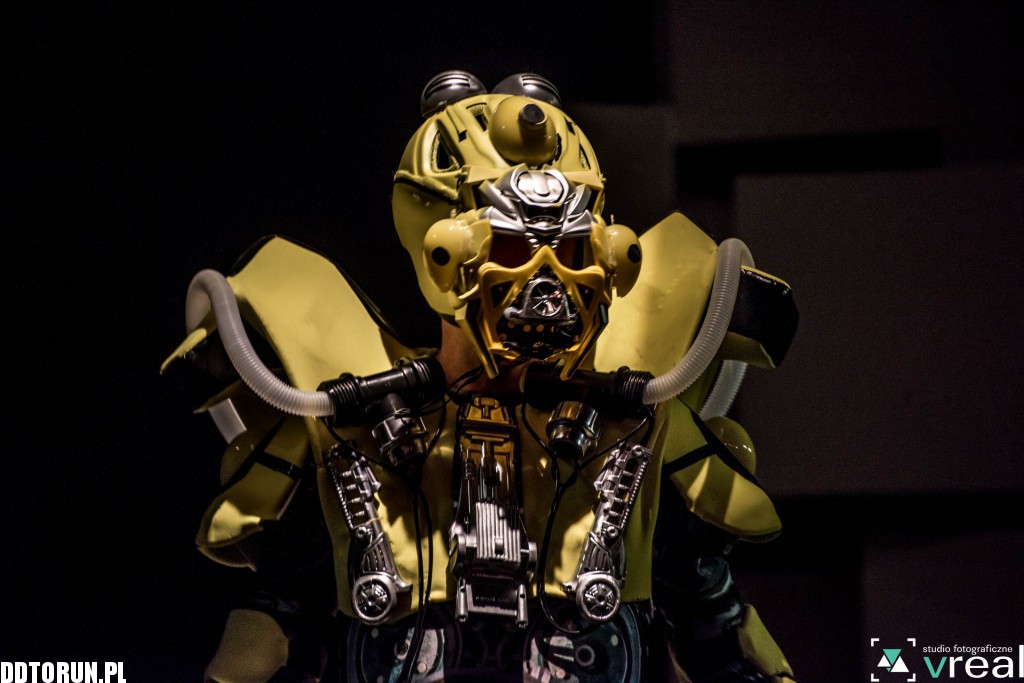 Król Maciuś Pierwszy w Baju Pomorskim