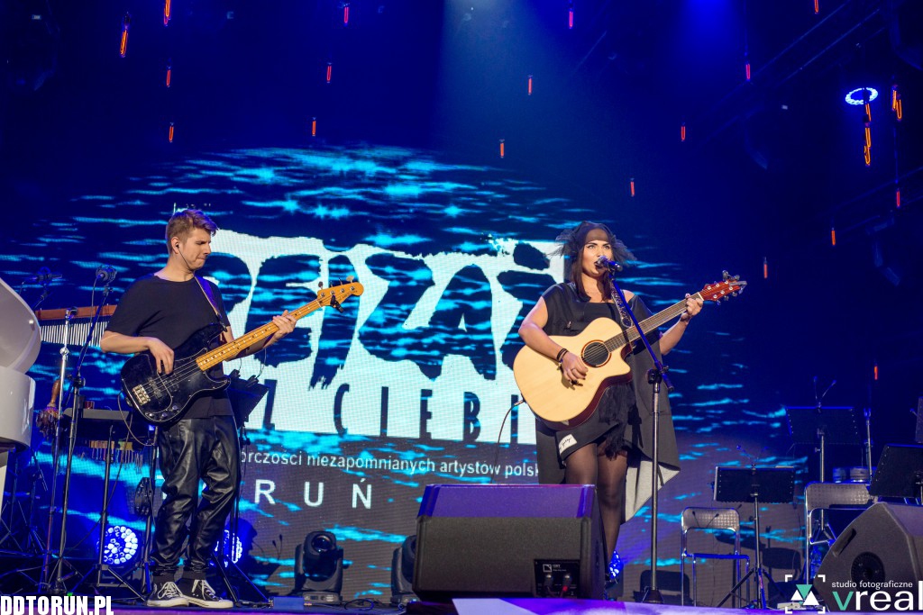 Pejzaż bez Ciebie Marek Grechuta