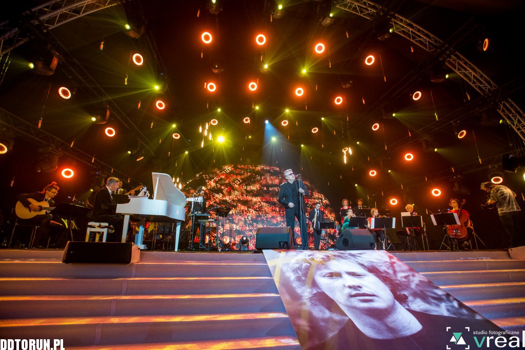 Pejzaż bez Ciebie Marek Grechuta