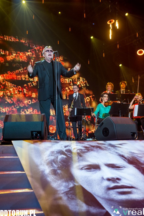 Pejzaż bez Ciebie Marek Grechuta