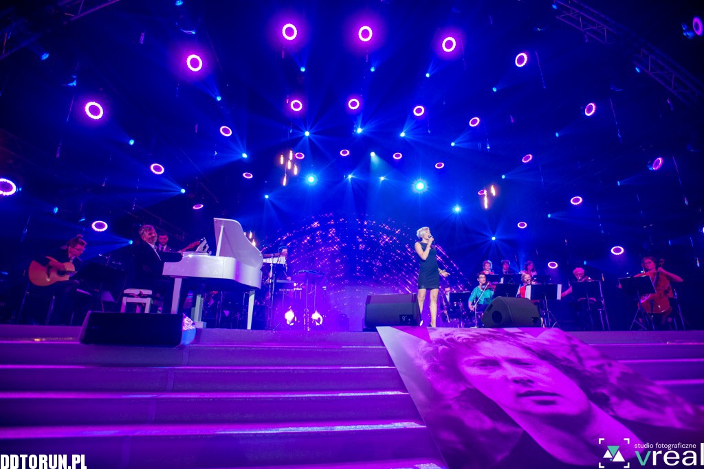 Pejzaż bez Ciebie Marek Grechuta