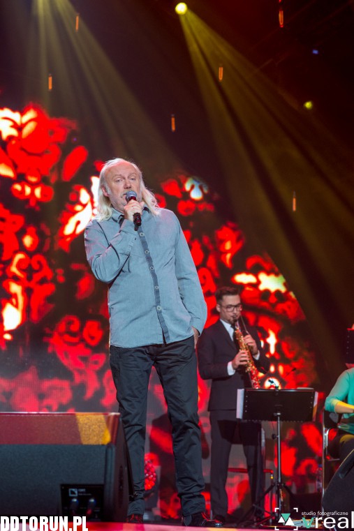 Pejzaż bez Ciebie Marek Grechuta