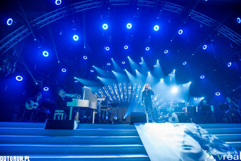 Pejzaż bez Ciebie Marek Grechuta