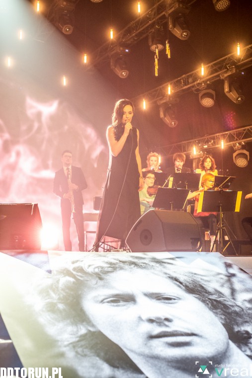 Pejzaż bez Ciebie Marek Grechuta