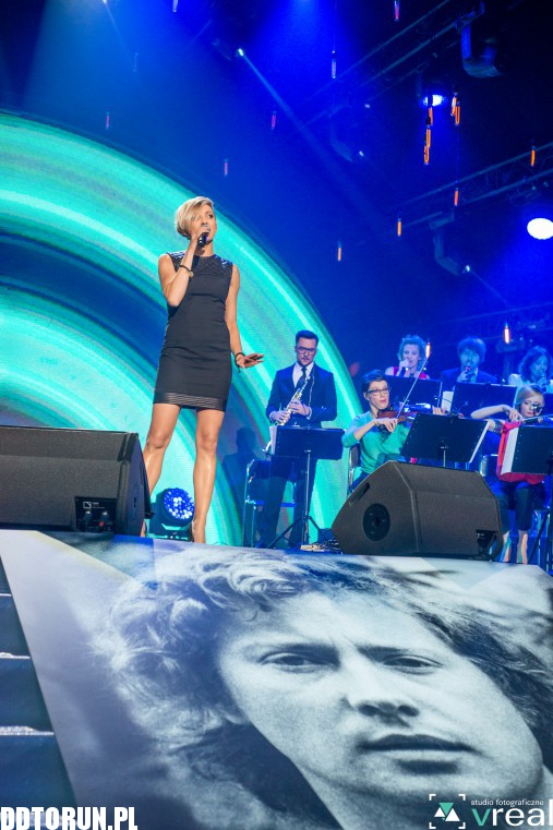 Pejzaż bez Ciebie Marek Grechuta