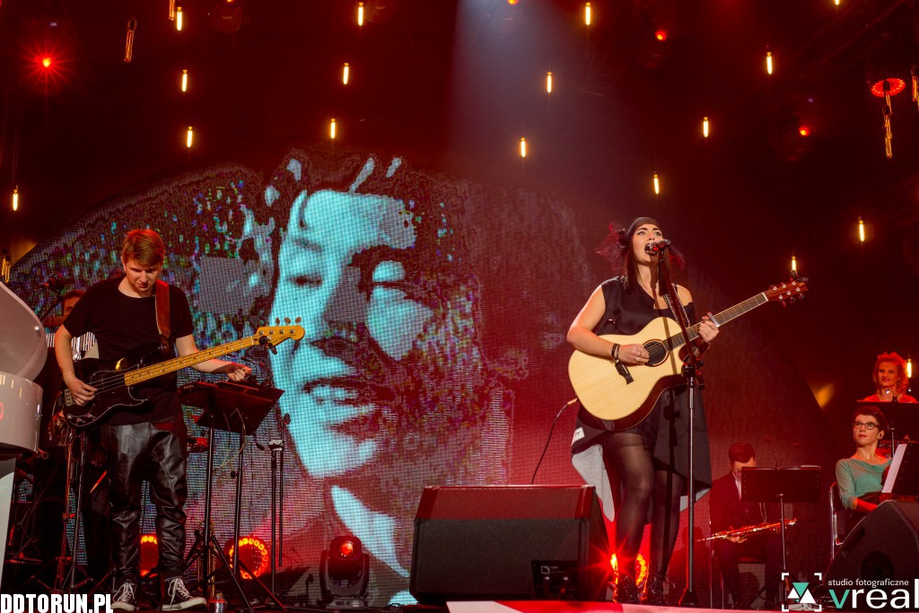 Pejzaż bez Ciebie Marek Grechuta