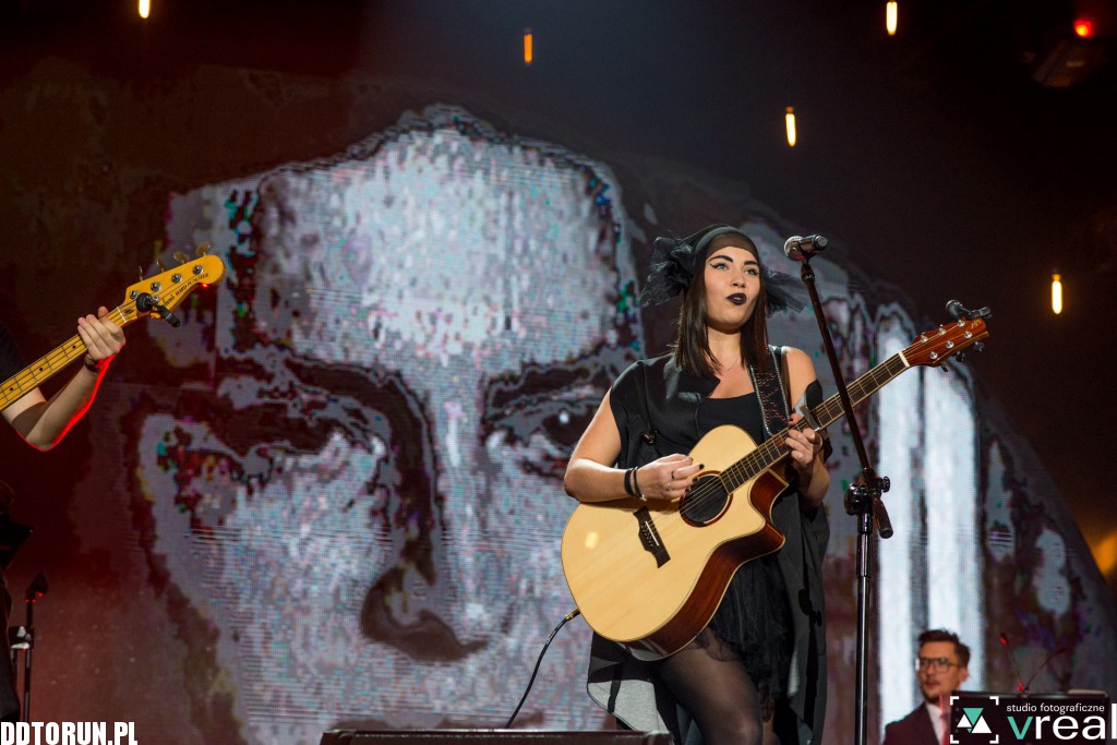 Pejzaż bez Ciebie Marek Grechuta