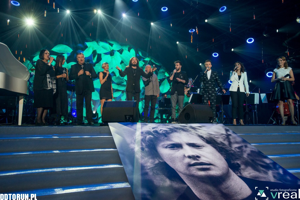 Pejzaż bez Ciebie Marek Grechuta