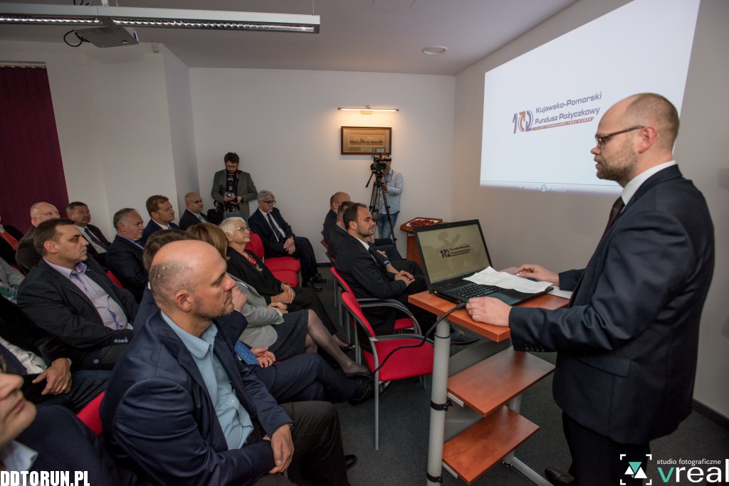 Otwarcie Inkubatora Przedsiębiorczości
