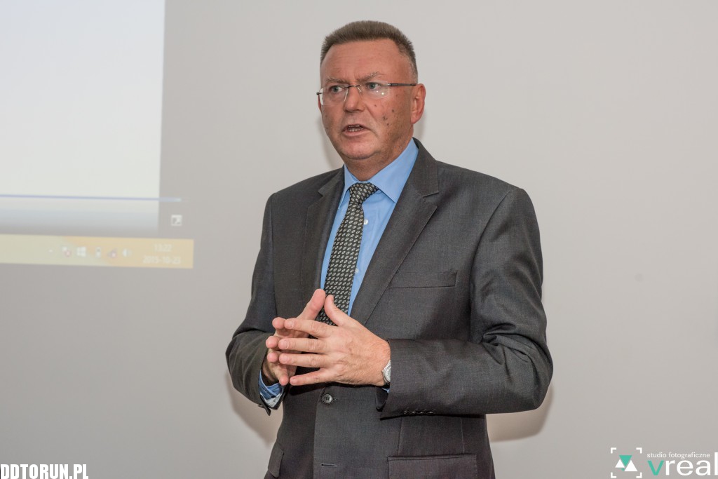 Otwarcie Inkubatora Przedsiębiorczości