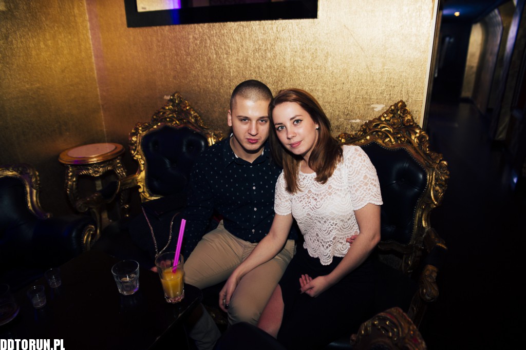 Otrzęsinowe After Party w Mockba Klub
