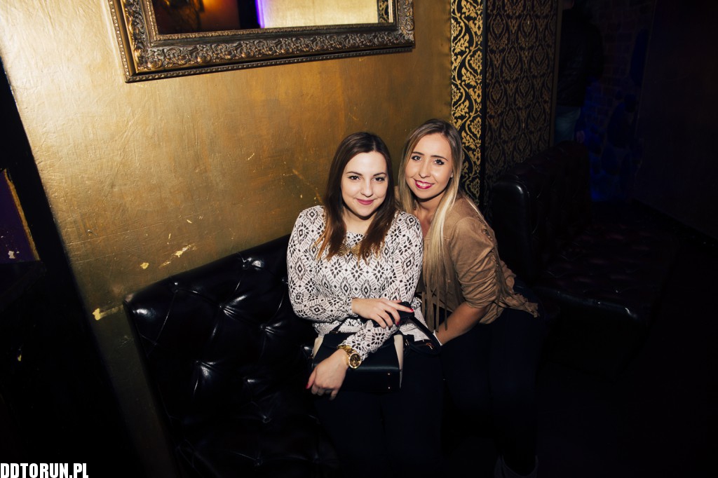 Otrzęsinowe After Party w Mockba Klub