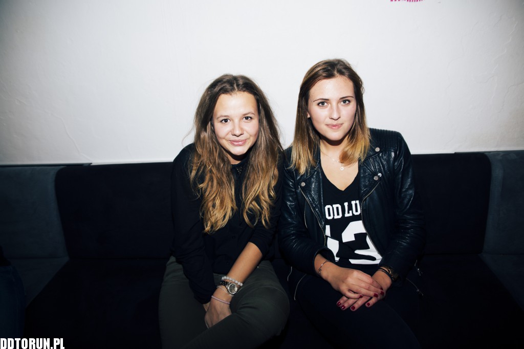 After w NRD po koncercie Kękę